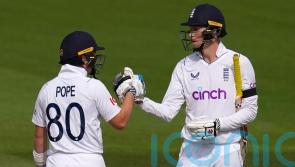 England waste little time in wrapping up series win over South Africa