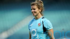 Sarah Hunter: Record-chasing England &lsquo;want to be defined by winning trophies&rsquo;