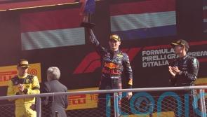 How soon can Max Verstappen clinch F1 title and what next for flying Dutchman?