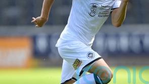 Swansea without injured duo Joel Latibeaudiere and Liam Cullen for Blades clash