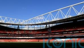 Arsenal&rsquo;s European game off as football makes plans in wake of the Queen&rsquo;s death