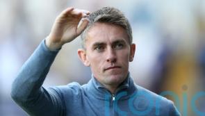 Kieran McKenna has decisions to make for Ipswich&rsquo;s game against Bristol Rovers