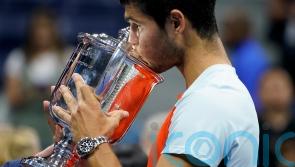 Carlos Alcaraz and Iga Swiatek lead new generation of tennis stars