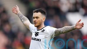 Josh McEachran edging closer to first-team return for MK Dons
