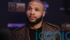 My son&rsquo;s life cannot be put in danger &ndash; Chris Eubank Sr in Conor Benn fight vow