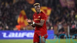 Tammy Abraham scores winner as in-form Roma claim victory at Empoli