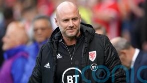 Robert Page signs new Wales contract ahead of World Cup