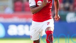 Cameron Humphreys set to return for Rotherham against Blackpool