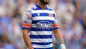 Shane Long could be available for Reading&rsquo;s visit of Sunderland