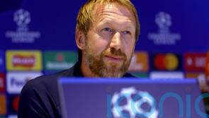 Graham Potter: I&rsquo;ve never attended a Champions League match ahead of Chelsea bow