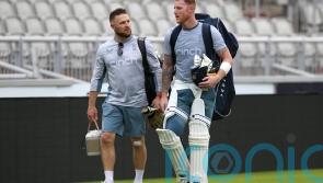 Ben Stokes is a captain we can all be really proud of &ndash; Brendon McCullum
