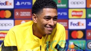 Jude Bellingham &lsquo;not really sure&rsquo; how Dortmund stop Erling Haaland