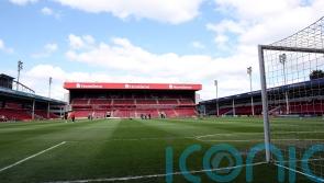 Walsall end losing run with home draw against Colchester