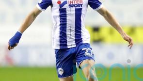 Ryan Colclough denies Scunthorpe much-needed win