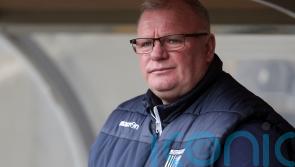 Stirring speech from Steve Evans earns Stevenage the points against Newport