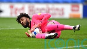 You always fancy Lawrence Vigouroux to make the save &ndash; Richie Wellens