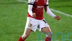 &lsquo;Top-drawer&rsquo; Alfie May hailed after setting Cheltenham record