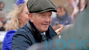 Quinn keen to take on Naas Challenge with Signora Camacho