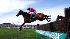 Russell team considering Coral Gold Cup for top novices