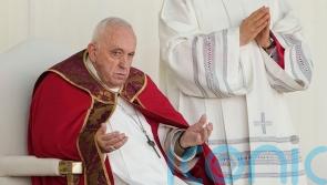 Pope Francis criticises Russia&rsquo;s war in Ukraine and appeals for peace