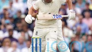 Pitch invader who collided with Jonny Bairstow guilty of aggravated trespass