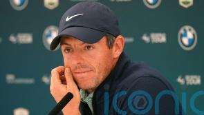 Rory McIlroy says LIV players near top gave him &lsquo;extra motivation&rsquo; at Wentworth