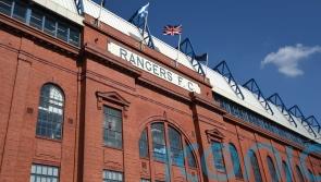 Rangers to defy UEFA guidelines by playing national anthem before Napoli game