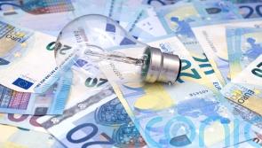 Energy bill hikes for small businesses like paying second rent, Dail hears