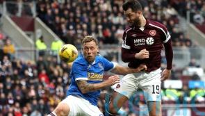 Craig Halkett returning will help Hearts &ndash; Robbie Neilson