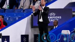 Graham Potter&rsquo;s first game in charge of Chelsea ends in draw