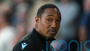 Paul Ince hopes Sunderland setback will prove to be a good thing for Reading