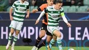 Poland trip gives Callum McGregor added belief in Celtic in Champions League