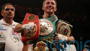 Gennady Golovkin believes third Saul Alvarez fight will not affect his legacy
