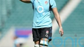 England skipper Sarah Hunter knows expectations are high heading into World Cup