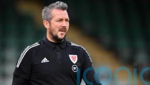 Matty Jones wants to take Wales Under-21s to major tournament