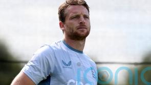 Jos Buttler begins England&rsquo;s Pakistan tour by announcing flood appeal donation