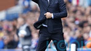 Derek McInnes challenges Kilmarnock to start picking up points away from home