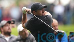 Rory McIlroy begins Italian Open with superb 67 after recovering from slow start