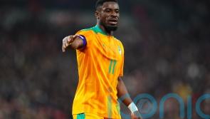 Serge Aurier not available as Nottingham Forest take on Fulham