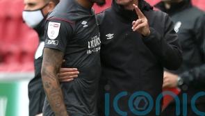 Thomas Frank hails Ivan Toney&rsquo;s England call-up as &lsquo;fantastic&rsquo; for Brentford