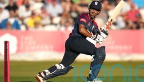 Surrey&rsquo;s title ambitions hit following draw with Northamptonshire