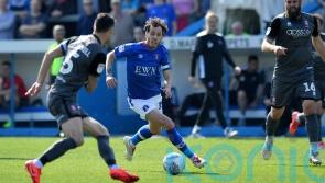 Carlisle without Jamie Devitt for AFC Wimbledon clash