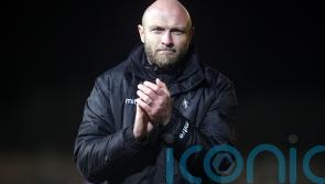 No fresh injury concerns for Colchester ahead of Grimsby meeting