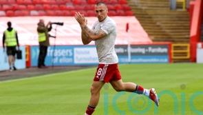 Scott Brown likely to name unchanged side for Fleetwood&rsquo;s clash with Charlton