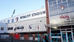 Las Vegas-led consortium interested in buying Bournemouth