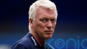 David Moyes glad to see that West Ham &lsquo;got the job done&rsquo; in win over Silkeborg
