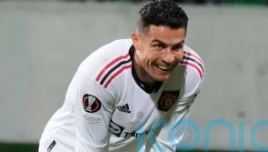 Jadon Sancho and Cristiano Ronaldo score as Man Utd ease past Sheriff Tiraspol