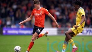 Reece Burke remains doubtful for Luton ahead of Blackburn game