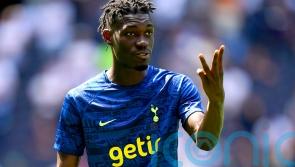 Antonio Conte expecting to count on Yves Bissouma after international break