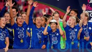 Integrity remains important as women&rsquo;s football seeks to build on Euro 2022 win